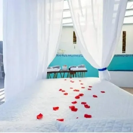Romantic Tenerife Guimar