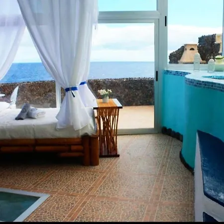 Romantic Tenerife Hotel *