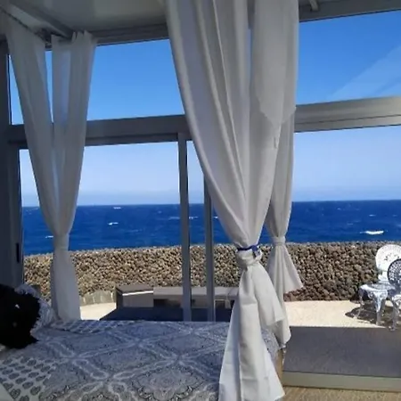 ホテル Romantic Tenerife *