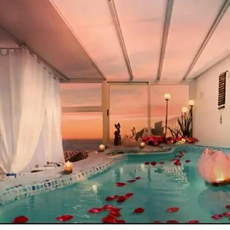 ホテル Romantic Tenerife *