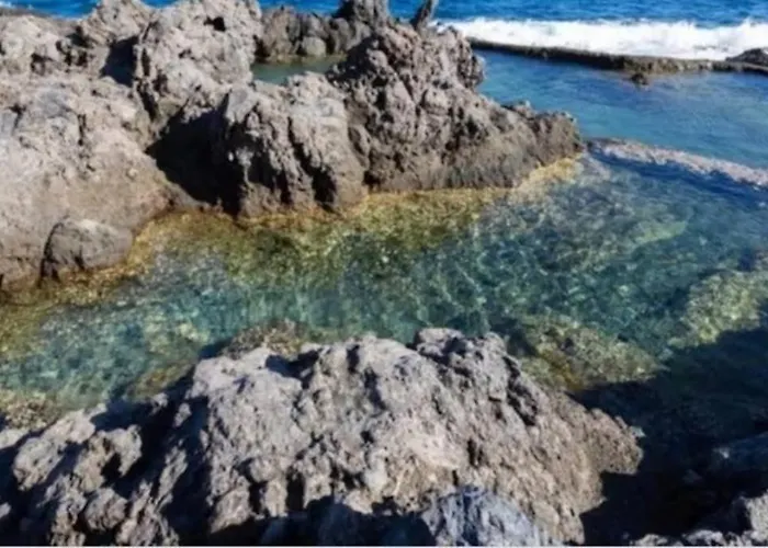 Romantic Tenerife 酒店 Güimar