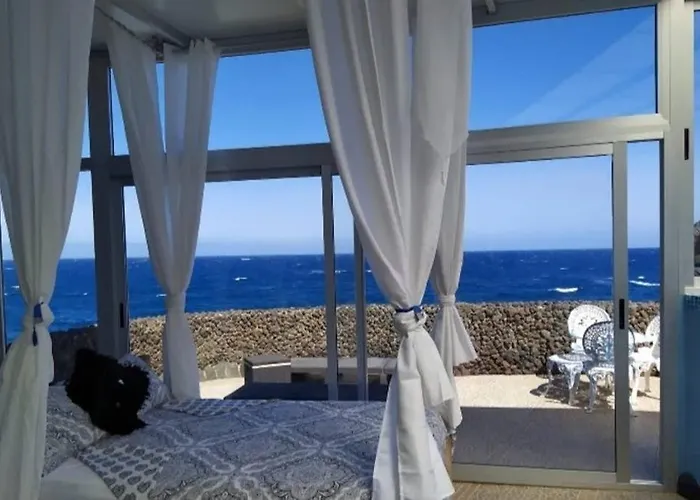 酒店 Romantic Tenerife *