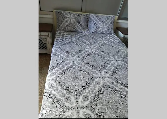 Szálloda Romantic Tenerife *