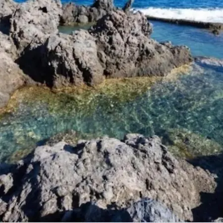 Romantic Tenerife Apartment Guimar