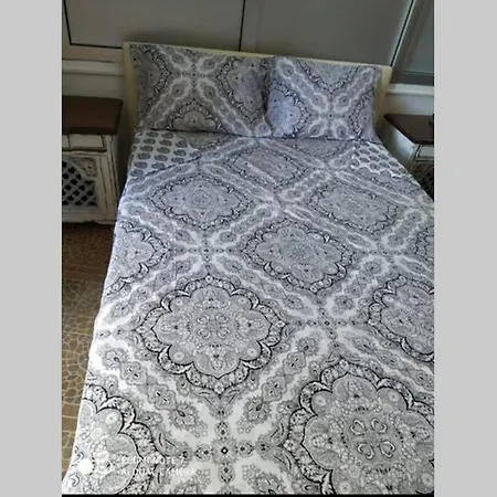 Apartment Romantic Tenerife *