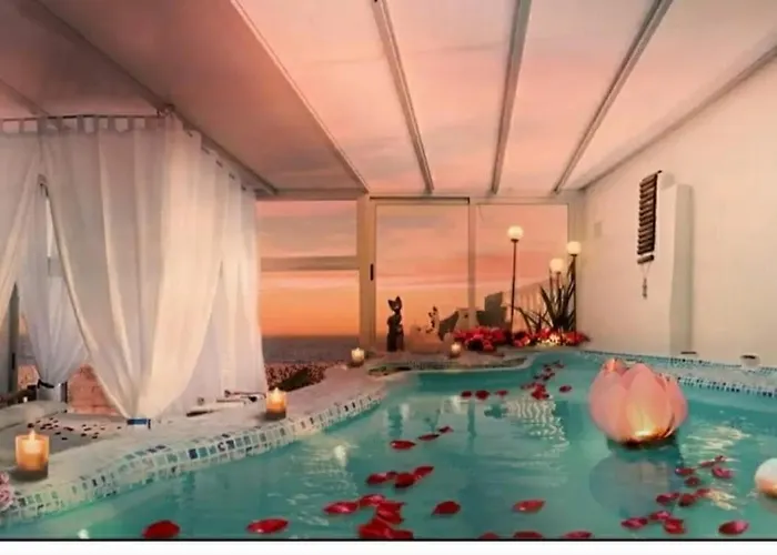 Hotel Romantic Tenerife *