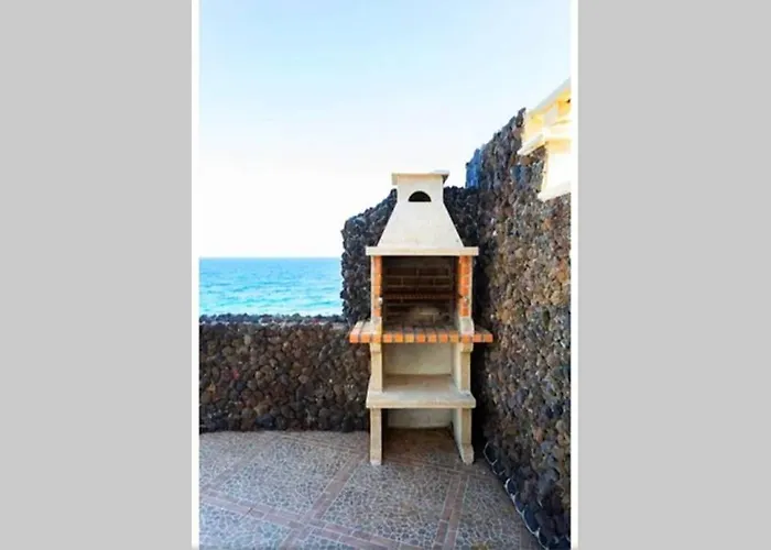 Отель Romantic Tenerife *